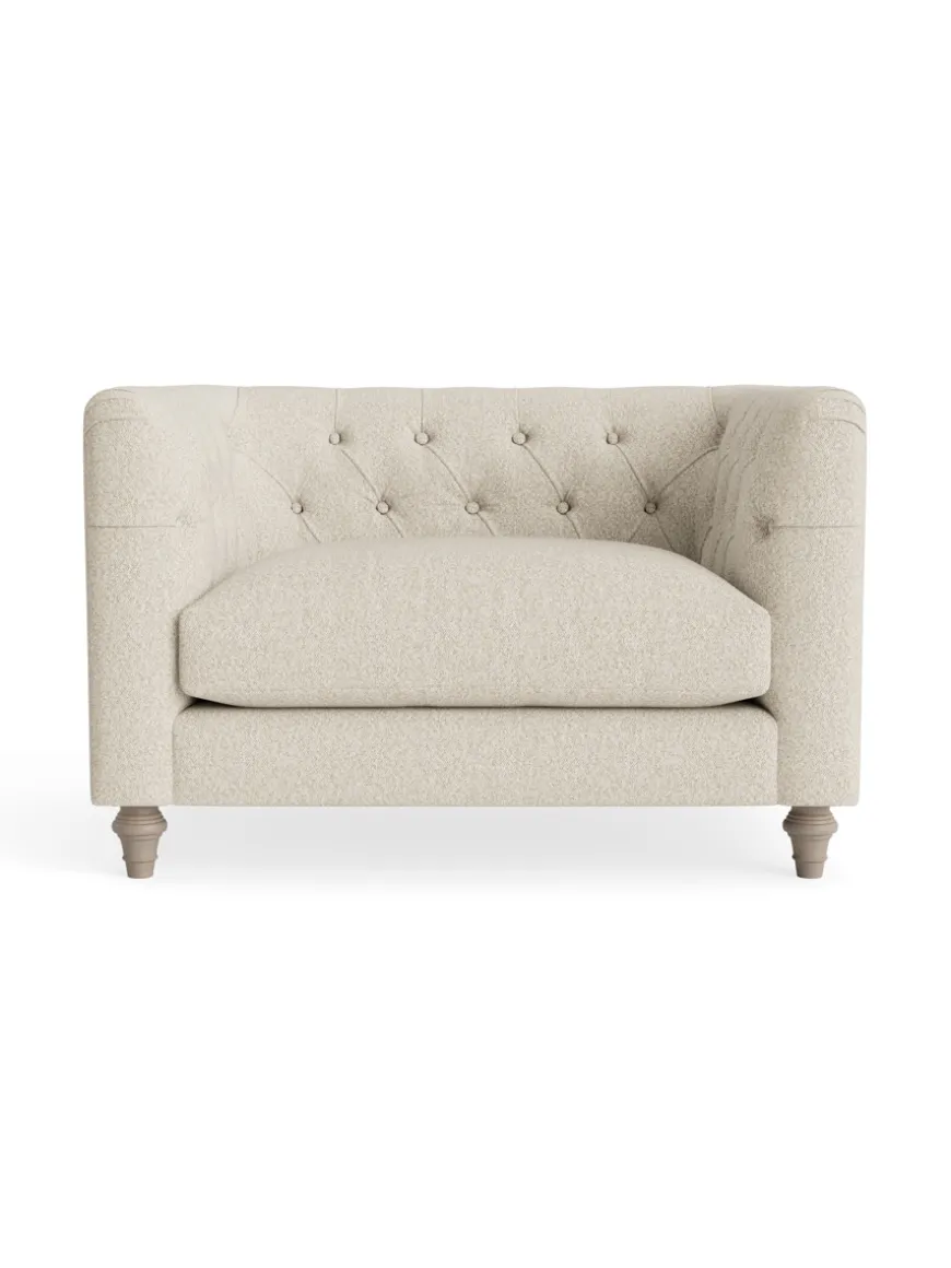 Sarnia Loveseat