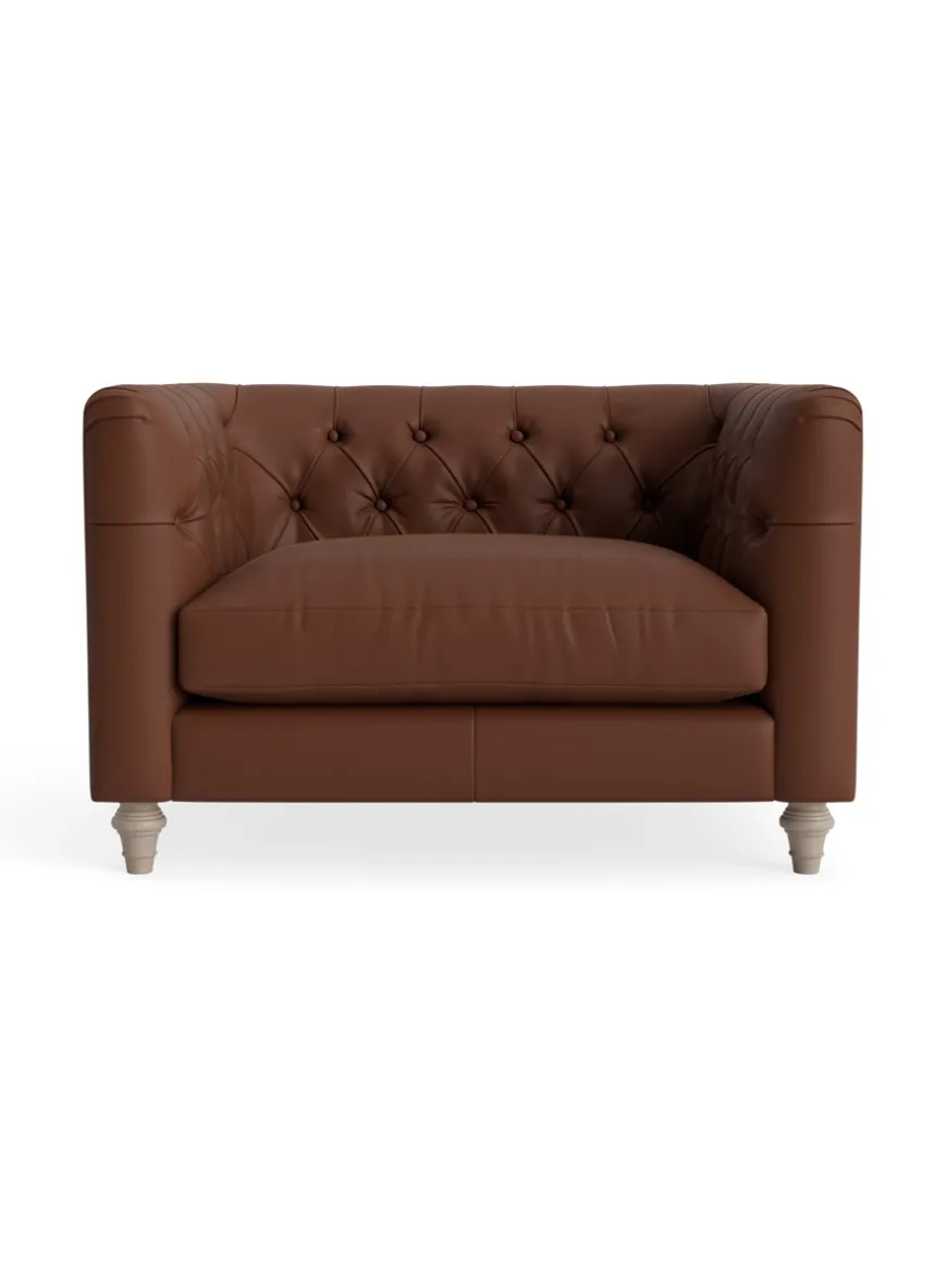 Sarnia Loveseat