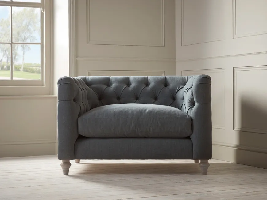 Sarnia Loveseat