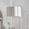 Scalloped Edge Shade