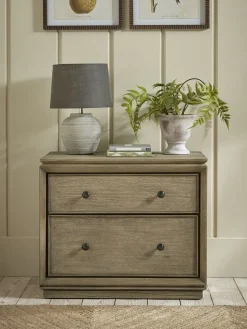 Seeta Chest Of Drawers