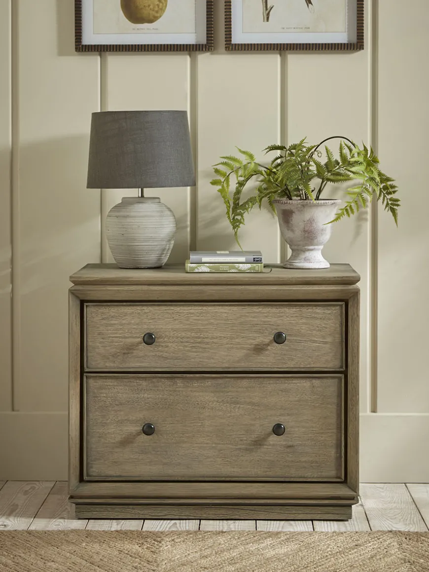 Seeta Chest Of Drawers