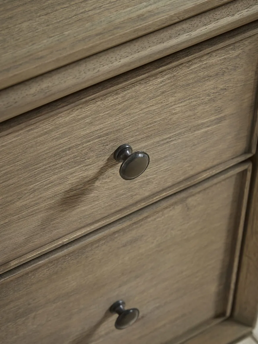 Seeta Chest Of Drawers