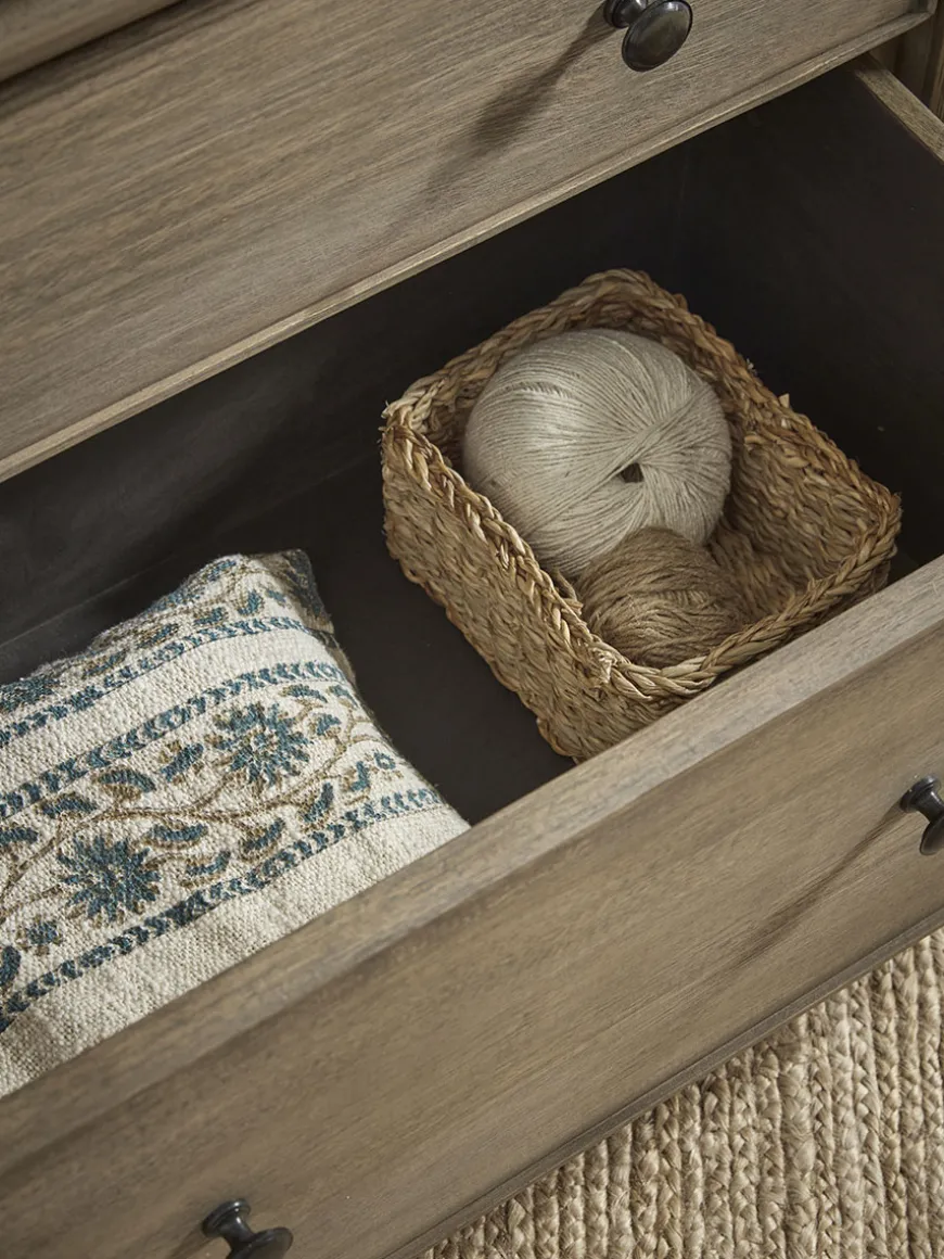 Seeta Chest Of Drawers