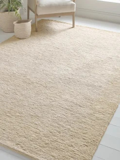 Serval Jute Rug