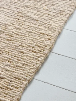 Serval Jute Rug - Large