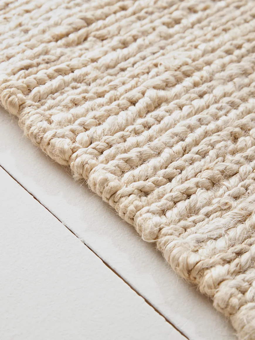 Serval Jute Runner