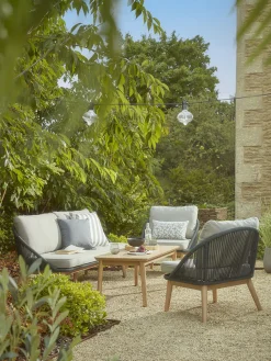 Siena Lounge Set