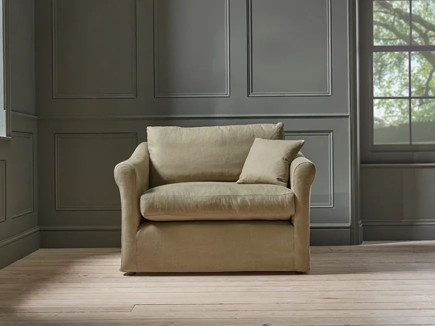 Silves Loveseat