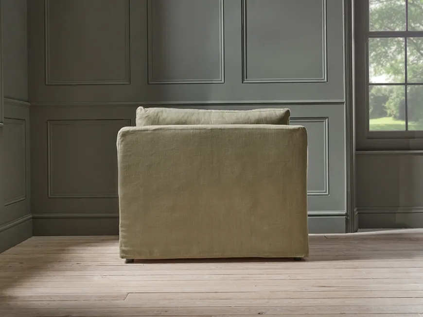 Silves Loveseat