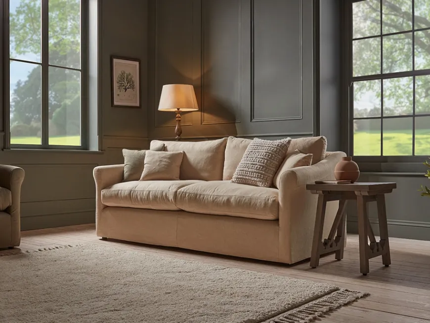 Silves Sofa