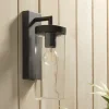 Slim Column Wall Light