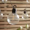 Solar Globe Festoons