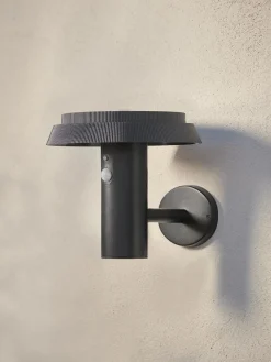 Solar Wall Mounted Light