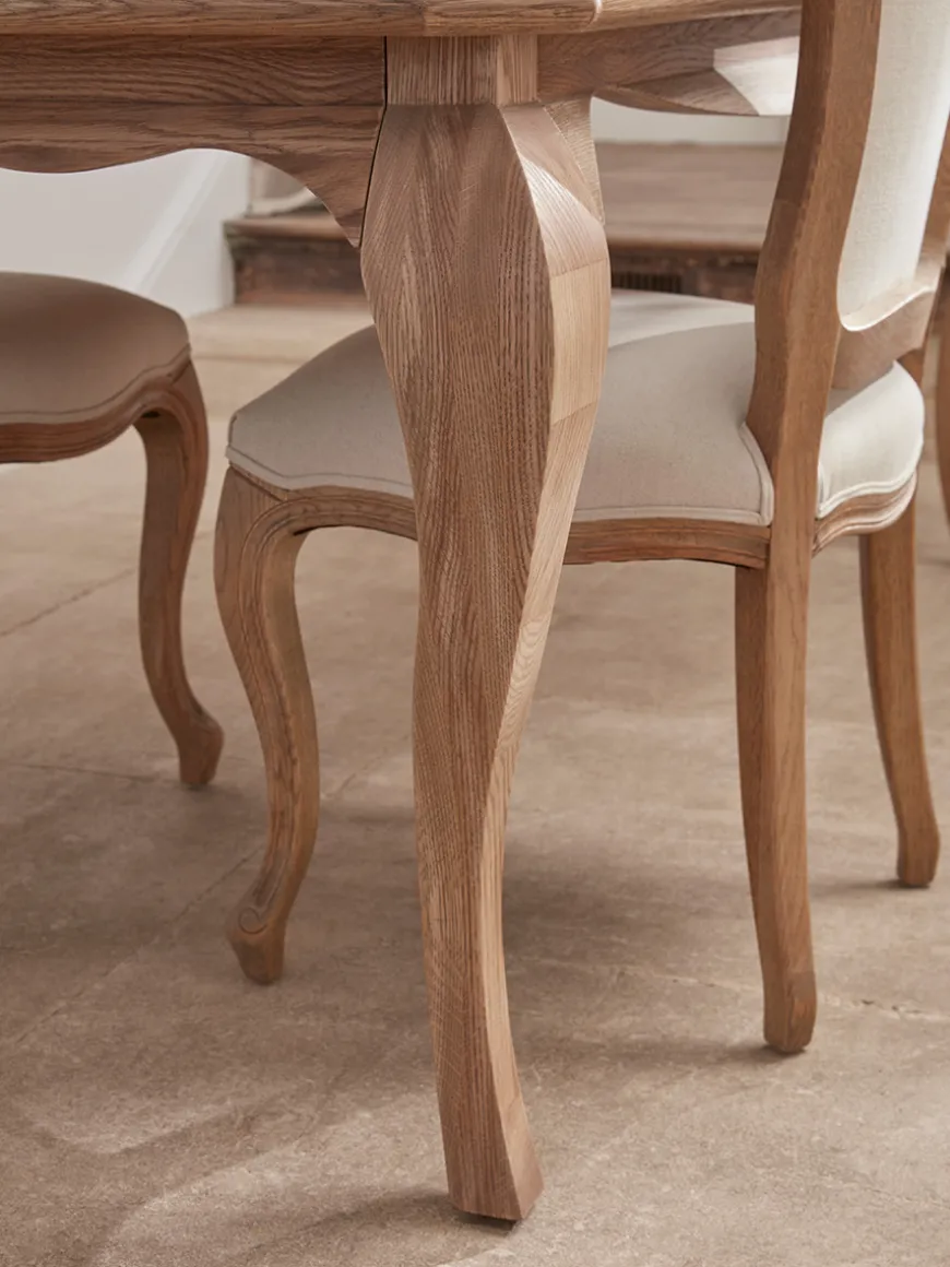 Soline Dining Table