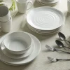 Speckled Dinnerware