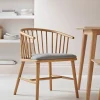 Spindleback Dining Chair