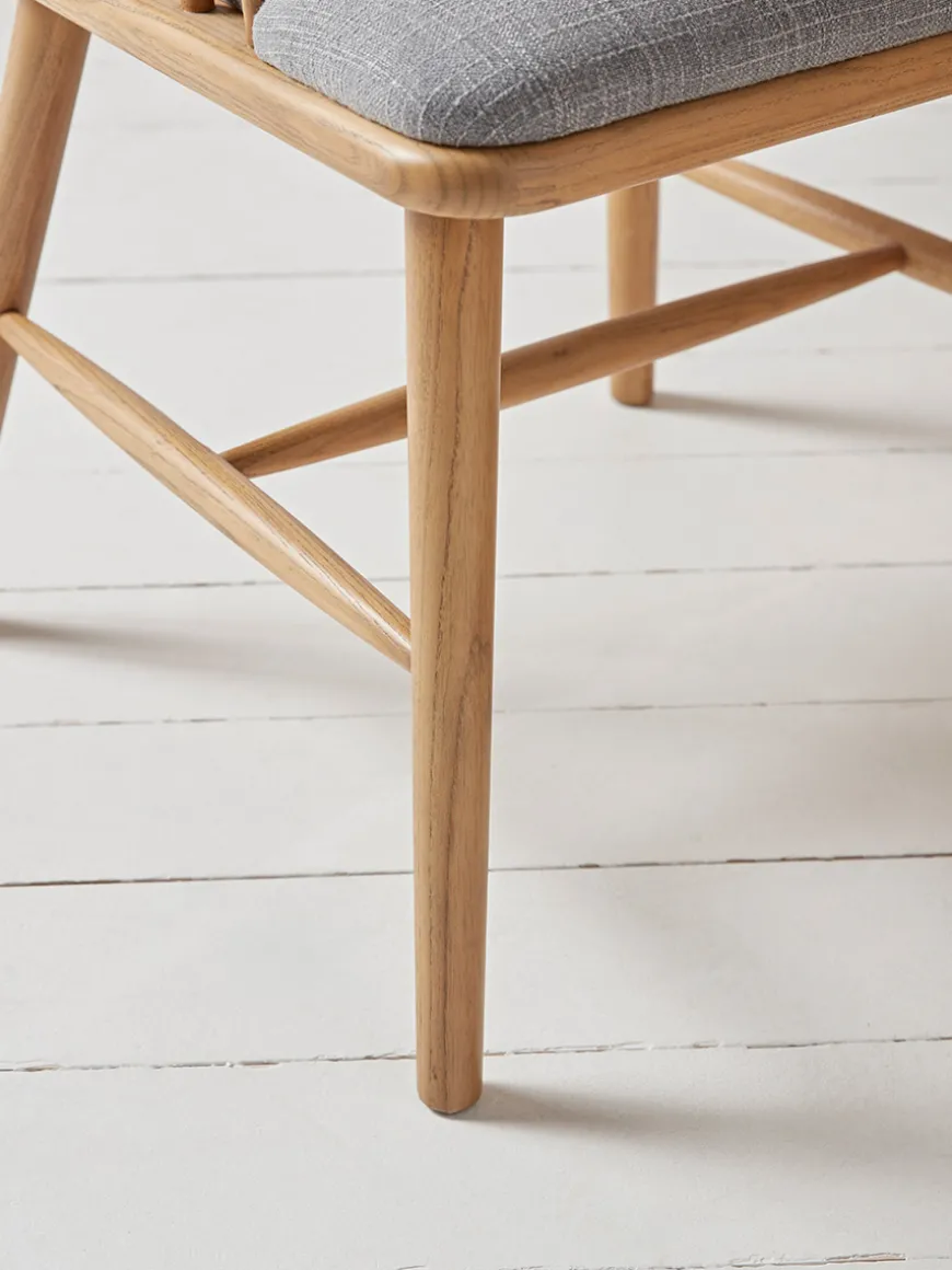 Spindleback Dining Chair