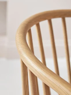 Spindleback Dining Chair
