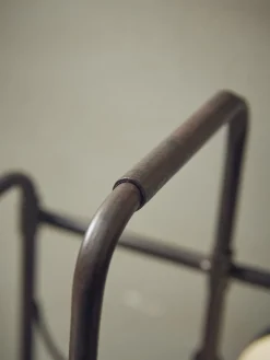 Standing Column Wine Rack