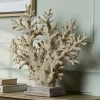 Standing Faux Coral