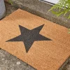 Star Doormat