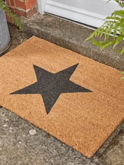 Star Doormat