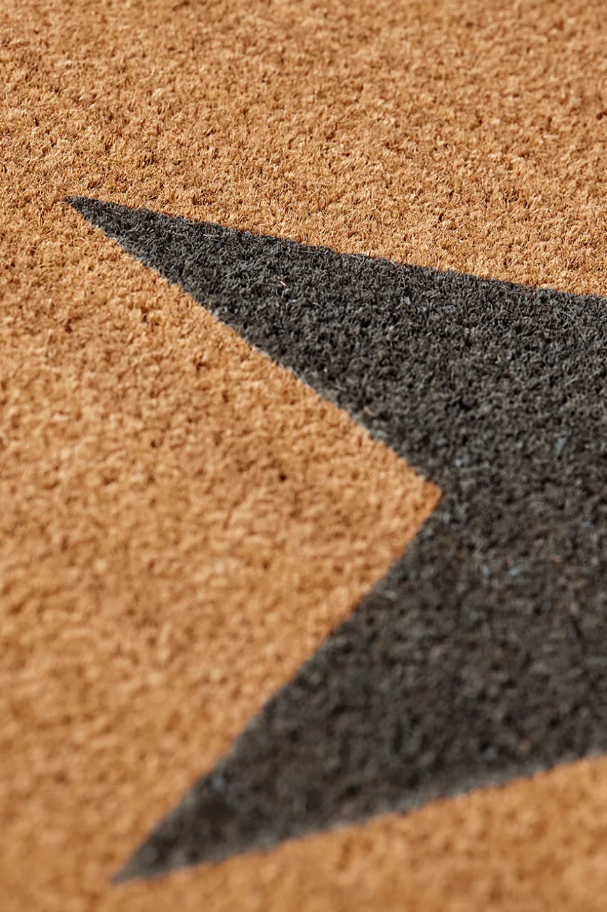 Star Doormat