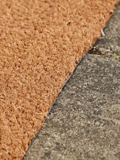 Star Doormat