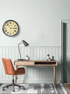 Station Clock