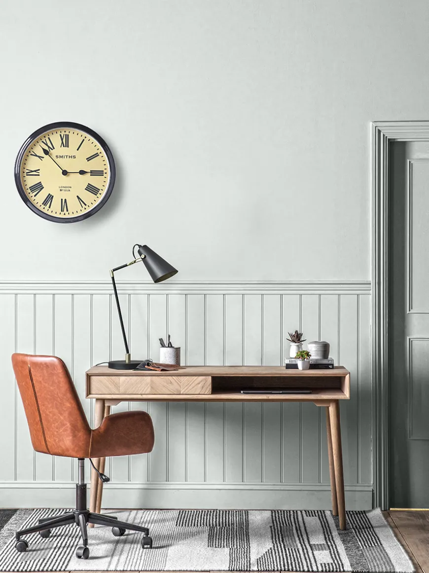 Station Clock