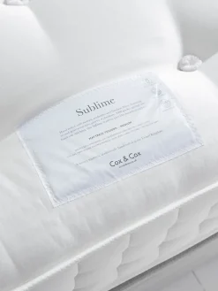 Sublime 2000 Pocket Mattress