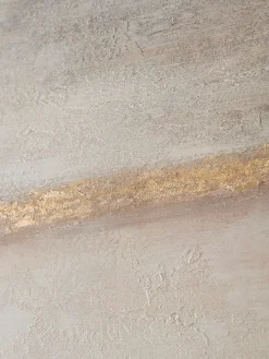 Sunrise Abstract Canvas