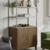 Tacoma Shelf Unit