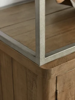 Tacoma Shelf Unit