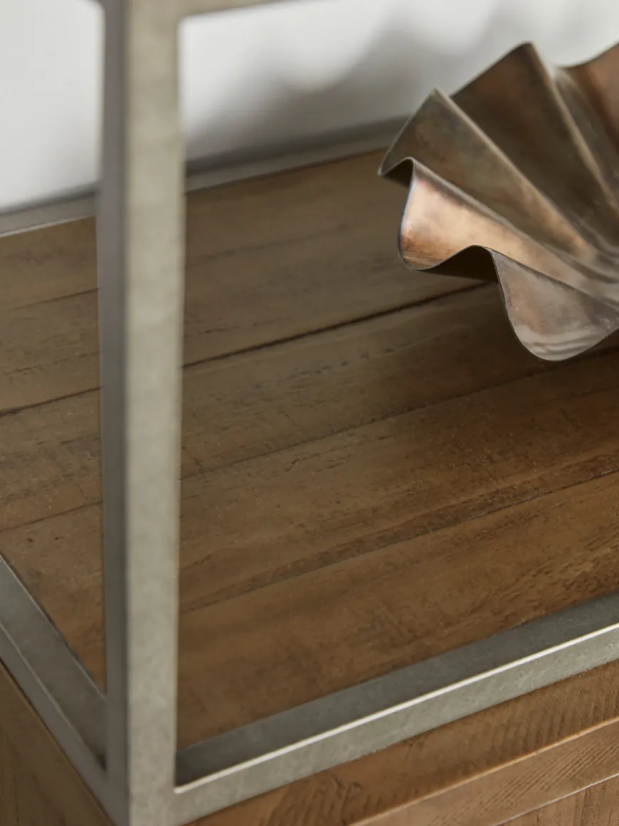 Tacoma Shelf Unit