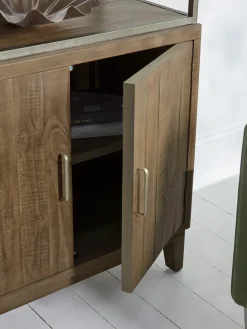 Tacoma Shelf Unit
