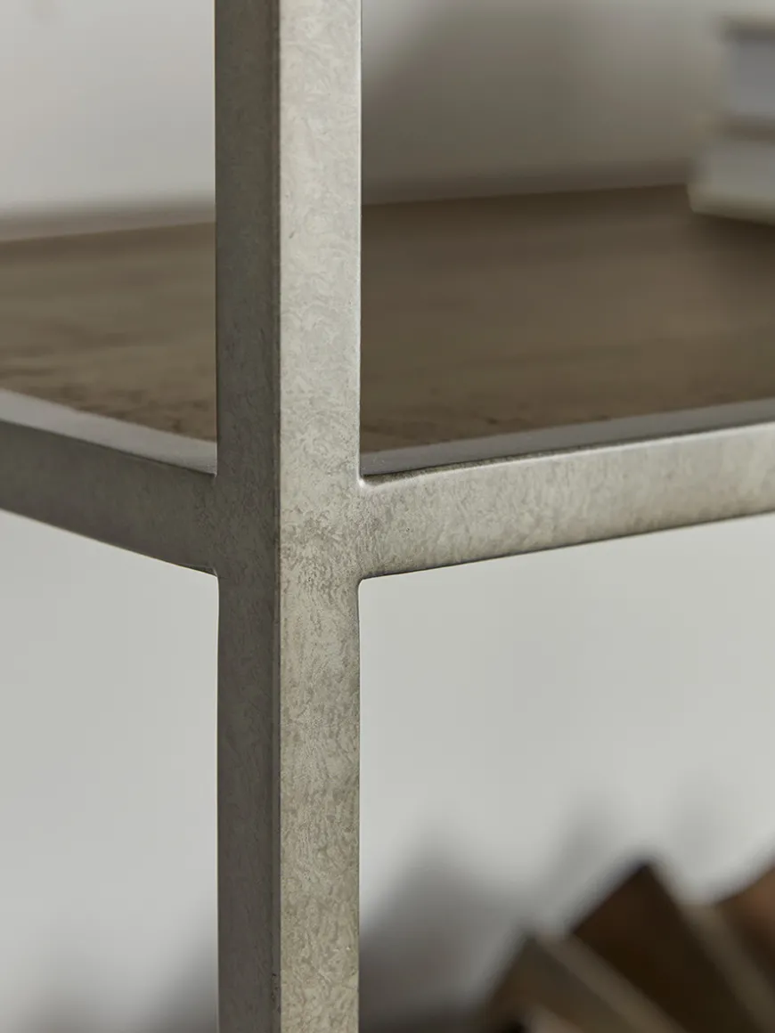 Tacoma Shelf Unit