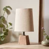Tapered Table Lamp