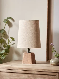 Tapered Table Lamp