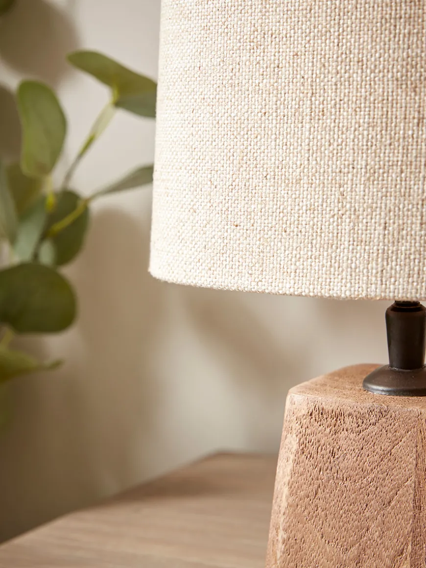 Tapered Table Lamp