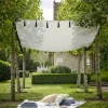 Tasselled Canopy