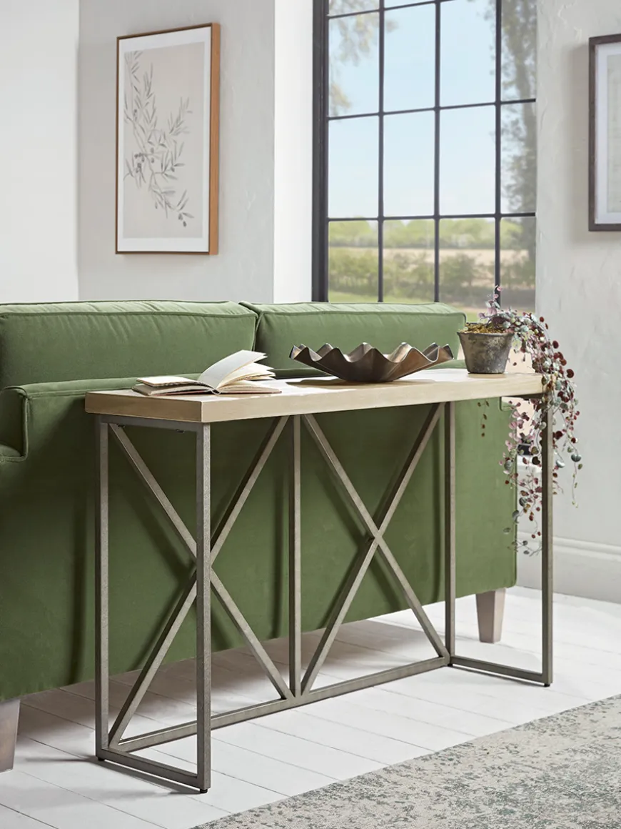Tavira Console Table