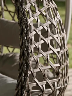 Teardrop Hanging Chair