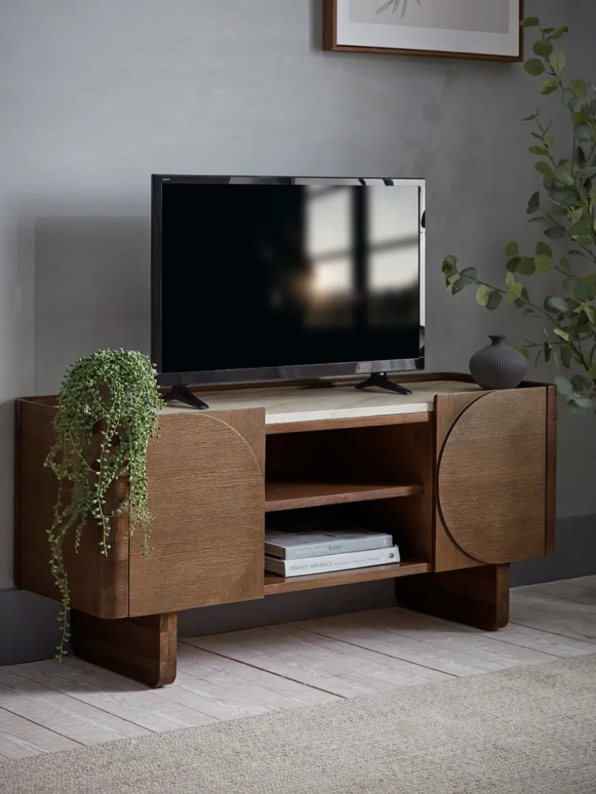 Tena Media Unit