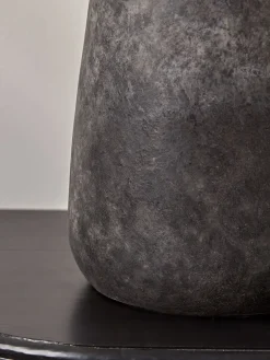 Textured Ombre Table Lamp