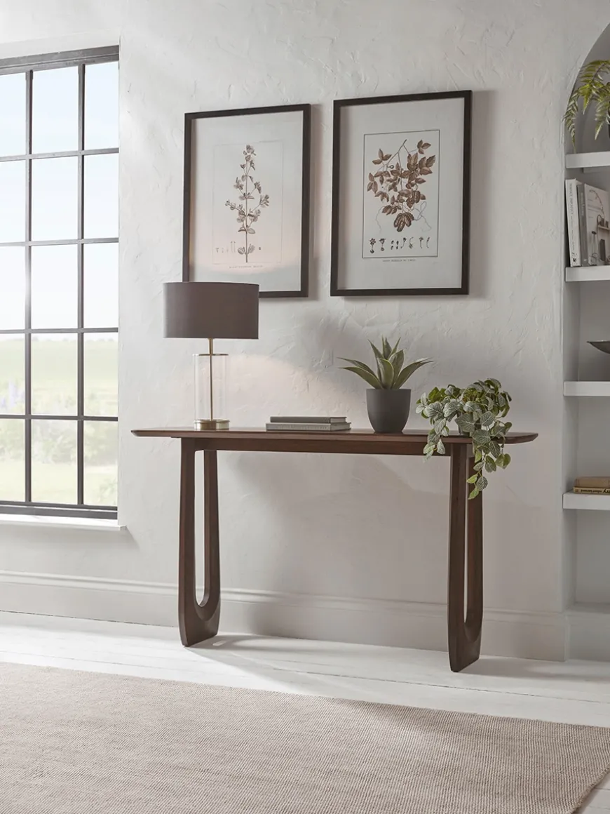 Teya Console Table