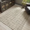 Thani Rug - Charcoal