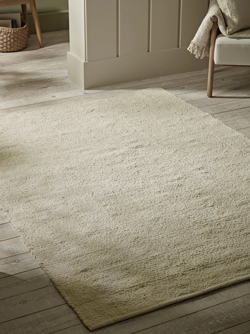 Thani Rug - Natural