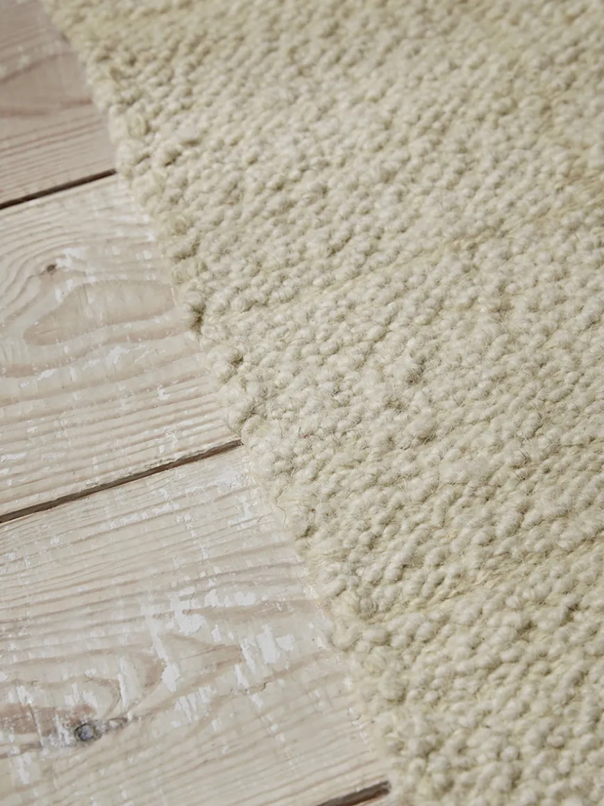 Thani Rug - Natural